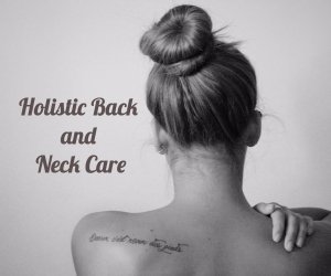 holistic back and neck